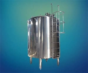 Storage Tanks Manufacturers in Hyderabad